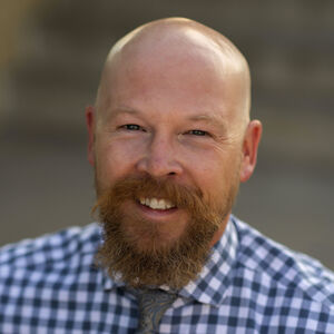 Mr. Boone's Homeroom